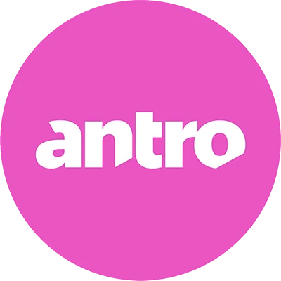 Логотип Antro