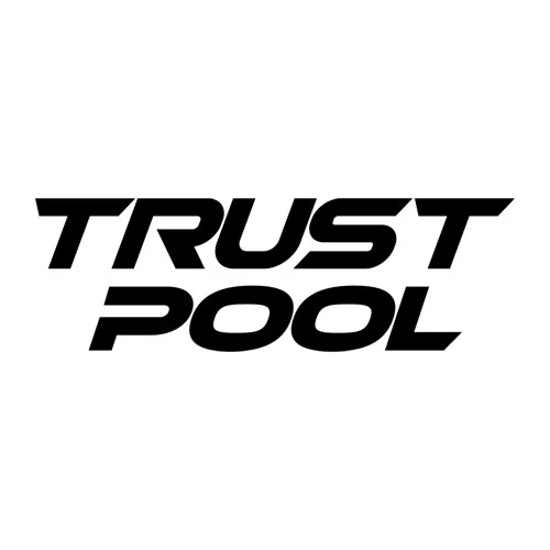 Логотип Trustpool